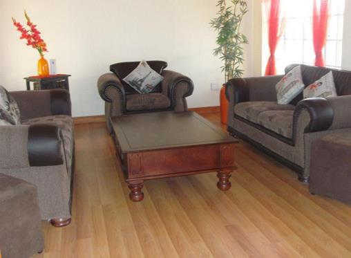 3 Bedroom Property for Sale in Vaalpark Free State